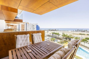 A&N La Vega 24, Torre del Mar
